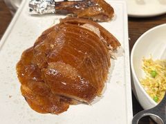 -小大董·烤鸭(王府井apm店)
