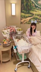 -森宝月子中心(白云山店)