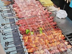 -新疆国际大巴扎