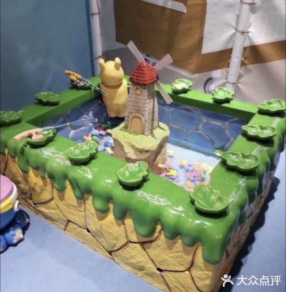 小朋友放电指南出炉啦,快来看看吧!