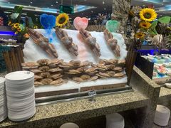 -初色海鲜自助(万丰路店)