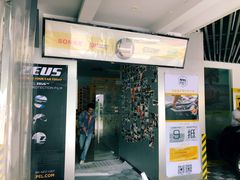 -CAR4卡孚 XPEL官方旗舰店(天目里店)