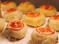 -夏阳湖皇冠假日酒店-中餐厅