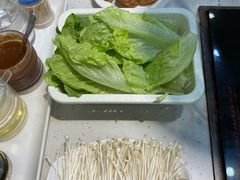 -黑山牛肉汤火锅(花城汇店)