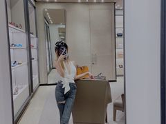 -武吉免登购物中心