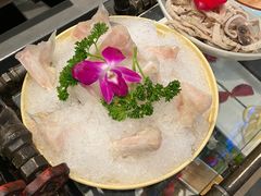 -大妙火锅·非物质文化遗产(东郊记忆店)