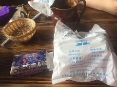 -乡绅本色白家厨坊