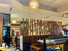 大堂-大鱼山房鱼头火锅(老字号品质店)