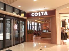 门面-COSTA COFFEE(成都来福士店)