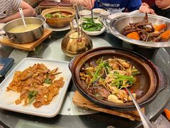 -美极鲜食坊(宝安南路店)