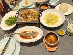 -海泰食府(北京总店)