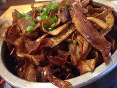 -局气 烤鸭·北京菜(光华路店)