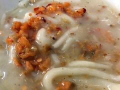 传统濑粉-老西关濑粉(文明路店)