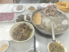 -福合埕牛肉火锅(长平国新店)