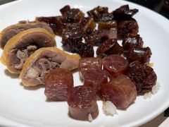 凤城煲仔饭-金悦轩海鲜酒家(拱北店)