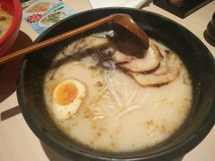 -味千拉面(双井店)