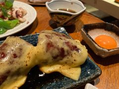 芝士鸡肉丸子-九州酒场ひこぞう(1号店)