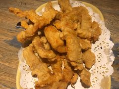 -嘎嘎鸭下巴·爆辣干锅(明教寺店)