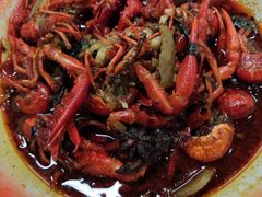-丹虾|文和友小龙虾·烙锅(陕西路旗舰店)