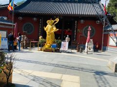 -灵顺寺