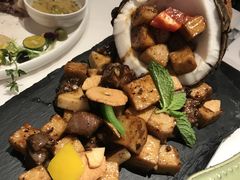 -闻见中国海南菜(K11店)