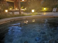 -中家鑫园温泉酒店鑫悦汤泉