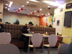 大堂-南粥北面(东大桥店)