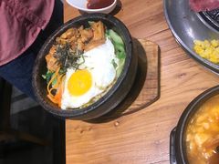 -炭恋火炉烤肉(凌云一街坊店)