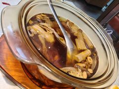 -老德州四合院·德州菜(天衢路店)