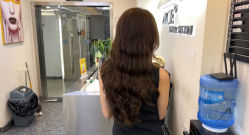 -东梵造型·烫发染发接发连锁SALON