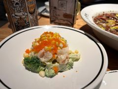 -太二酸菜鱼(深圳布吉万象汇店)
