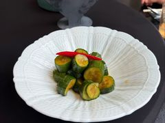 -翠湖宾馆·中餐厅
