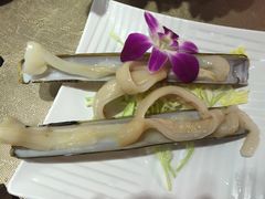 -金海阁海鲜火锅