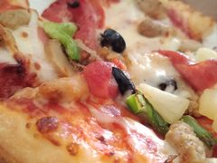 -必胜客(龙吴宅急送店)