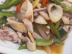 -海坛特色小吃·只做平潭特色菜(平潭店)