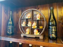 -鸟鹏烧鸟居酒屋(昌岗店)