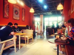 -茉莱·老挝冰咖啡·泰式奶茶(世茂国际广场店)