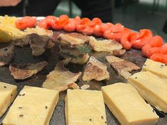 -范儿·嫂子烤肉·精致炭火烤肉(长治路店)