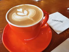 -COMMUNE幻师(解放西路店)