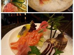 -大江户日本料理(吕厝店)