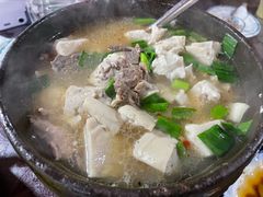 廿八都豆腐风炉仔锅-浔里饭店