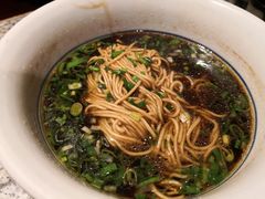 -南京大牌档(香港广场店)