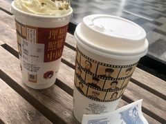 -茶颜悦色(花园道店)