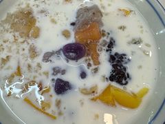 -江记甜品(罗湖店)