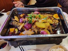 -沈姐万州烤鱼(沙坪坝七中店)