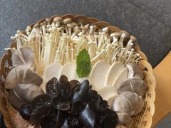 -东来顺(非遗·清真火锅·盛世广场店)