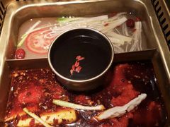 -雾都渣渣火锅(南城智汇城店)