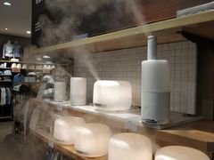 -MUJI无印良品(金狮广场店)