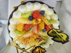 -玛尔哈巴·塔塔尔糕点(华侨小区店)