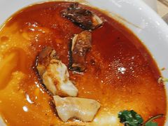 -大水车公馆·顺德菜·妈姐菜(均安店)